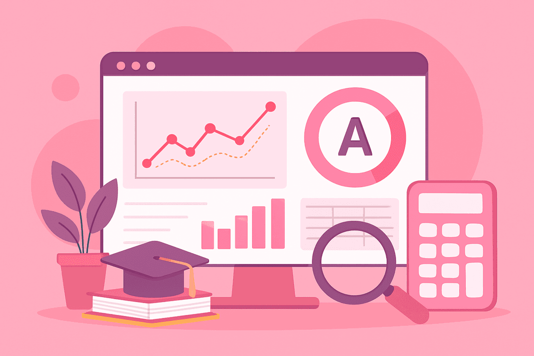 Grade Analytics