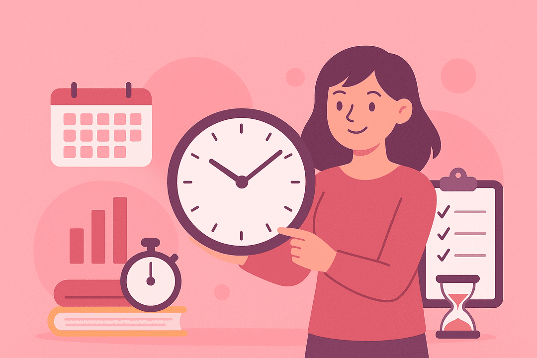 Time Management